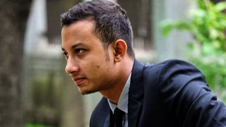 এলএসডি খেয়ে নিজের গলা দা দিয়ে কেটে ফেলেন হাফিজুর!