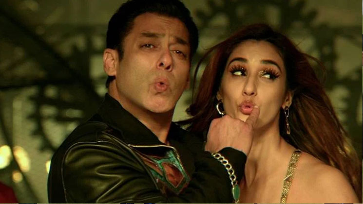 যেকারনে সালমান খানের ‘রাধে’ কেন সুপার ফ্লপ