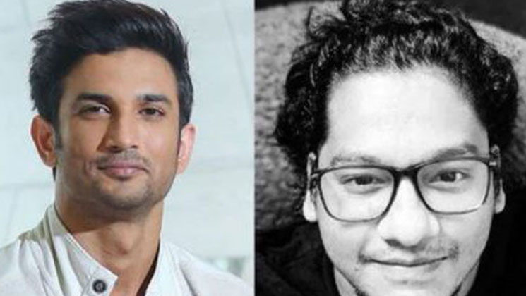 সুশান্ত মৃত্যুর মামলায় নতুন মোড়, এবার গ্রেফতার বন্ধু সিদ্ধার্থ পিঠানি