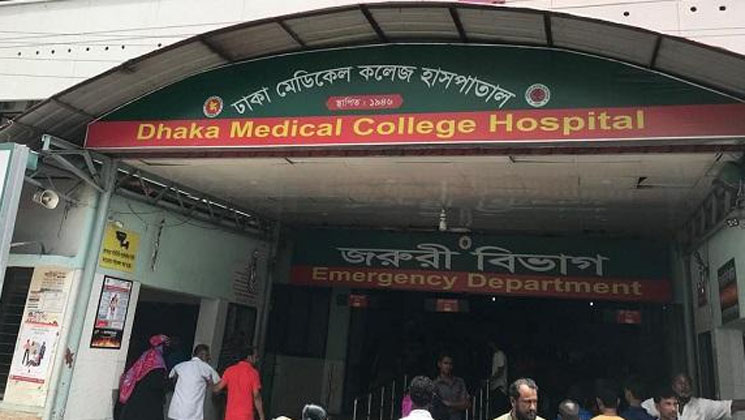পুলিশের সামনেই খুন হলেন তরমুজ বিক্রেতা!