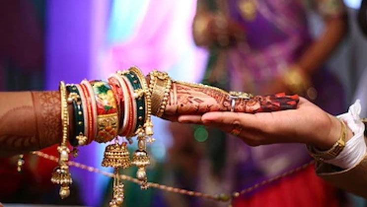 লকডাউনের মধ্যে করা সব বিয়ে ‘বাতিল’!