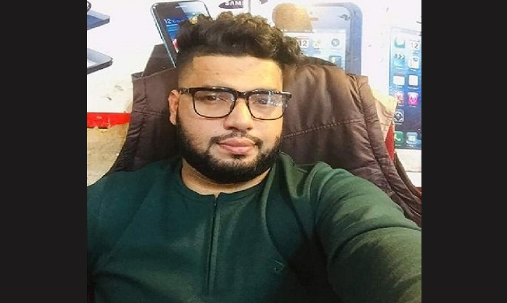 ভাই-বোন পরিচয়ে ফ্লাটে থাকা তরুণ-তরুণী গ্রেফতার