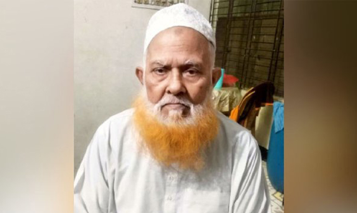 ৫০ বছর পর মুক্তিযোদ্ধার কবর দেশে আনতে চাইছেন ভাই