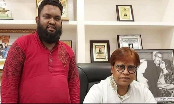 পাপুলের পক্ষে রিট করে পদ হারালেন স্বেচ্ছাসেবক লীগ নেতা