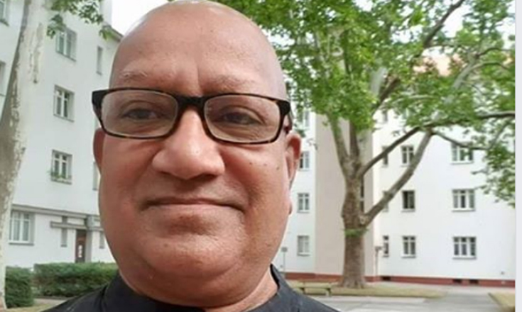 সেফুদা অসুস্থ, দোয়া চেয়েছেন সবার কাছে