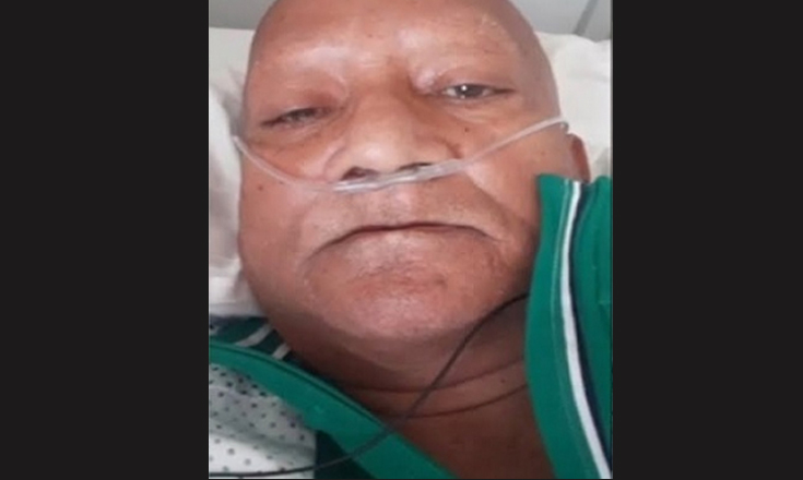 সেফুদা অসুস্থ, দোয়া চেয়েছেন সবার কাছে