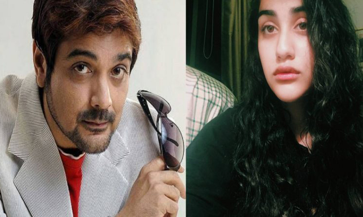 টলিউড-বলিউডের নায়িকারাও হার মানবে প্রসেনজিতের মেয়ের সৌন্দর্যের কাছে