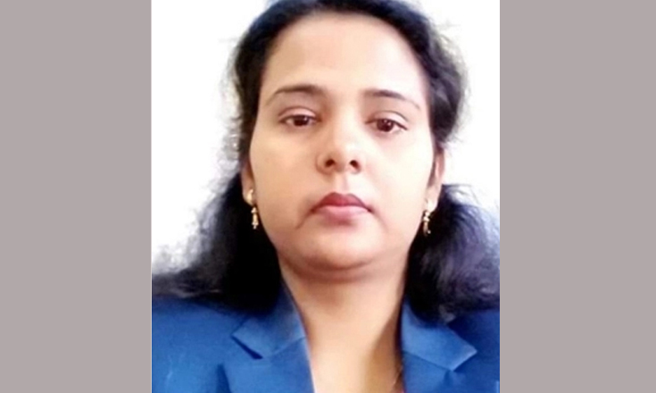 ছাগলের মালিককে জরিমানা করা সেই ইউএনওকে বদলি