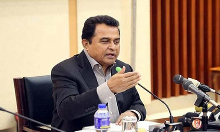 বাজেটে কোনো দুর্বলতা নেই: অর্থমন্ত্রী