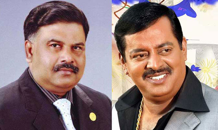 ডিপজল ও এখলাস মোল্লাকে মনোনয়ন ফরম দেয়নি আওয়ামী লীগ 