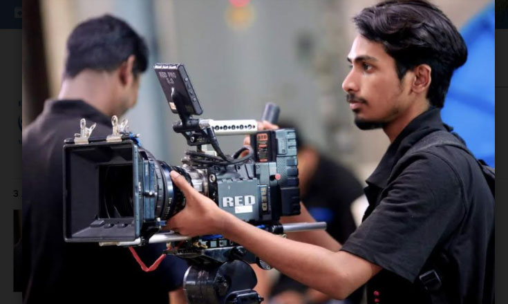 ইতালির 'সিফালু' চলচ্চিত্র উৎসবে ড্যাফোডিলের শিক্ষার্থী পার্বন রায়ে’র 'পাঁচালী'
