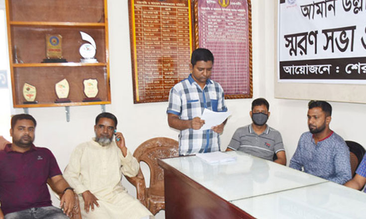 বগুড়ায় কিশোর গ্যাংয়ের বিরুদ্ধে মুখ খুলছেন ভুক্তভোগীরা