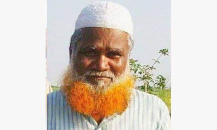 দুর্নীতির অভিযোগে ইউপি চেয়ারম্যান বরখাস্ত