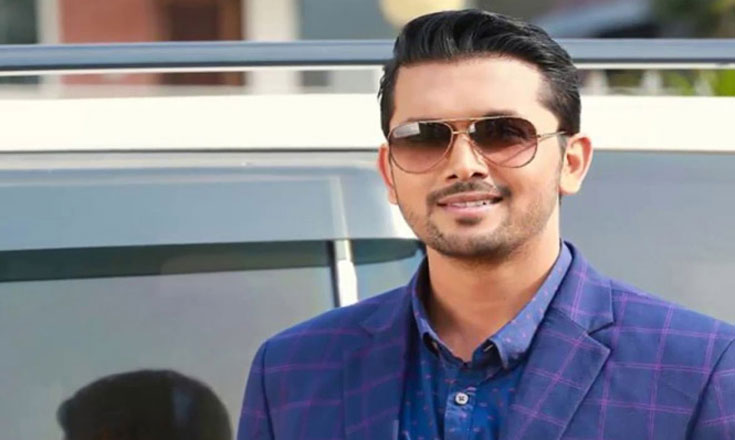 এক টাকা পারিশ্রমিক নিয়ে প্রশংসায় ভাসছেন শুভ
