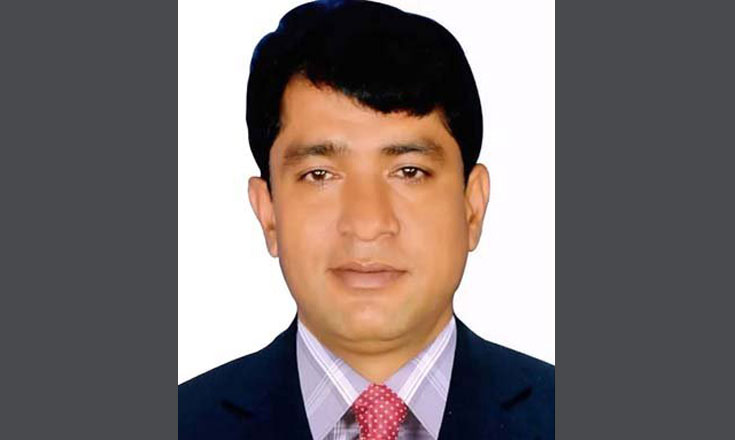 হত্যা মামলার আসামি ইউপি সদস্যকে কুপিয়ে হত্যা