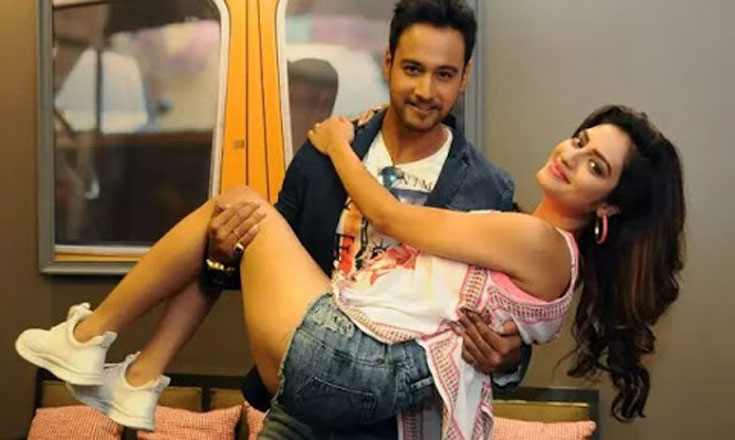 নুসরাতের পর এবার মুখ খুললেন যশ