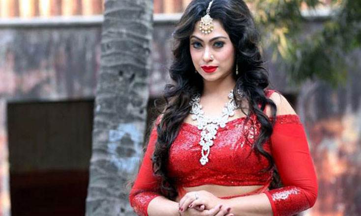 অন্তঃসত্ত্বা পপি, গুঞ্জন নাকি সত্যি! 