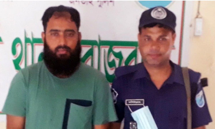কনে সাজতে যাওয়ার পথে তরুণীকে অপহরণ, দেড় মাস ধরে ধর্ষণ!