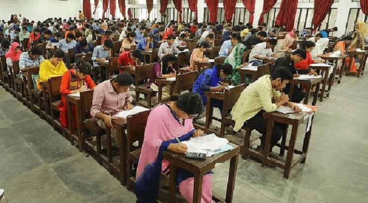 পেছাচ্ছে ২০ বিশ্ববিদ্যালয়ে ভর্তি পরীক্ষা