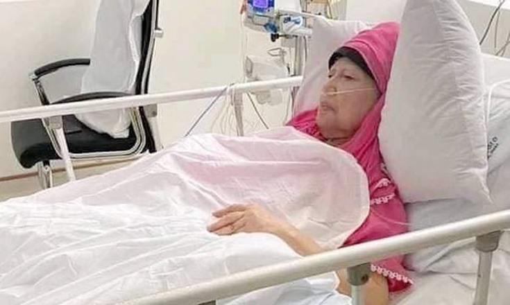 ‘খালেদা জিয়ার কিডনি-হার্টের চিকিৎসা বাংলাদেশে সম্ভব নয়’ 