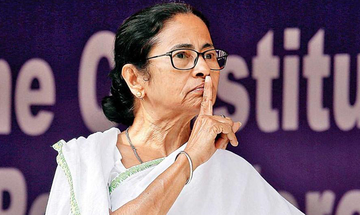 মমতার সেই স্লোগান 'খেলা হবে' এখন ত্রিপুরায়