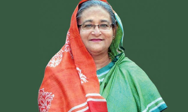 শেখ হাসিনার কারামুক্তি দিবস আজ