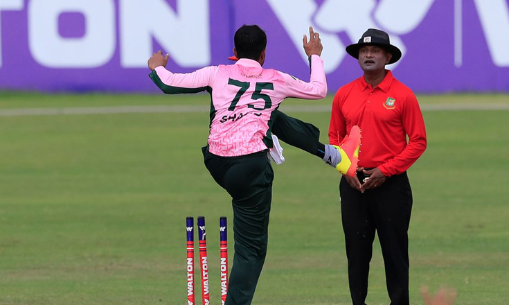 সাকিবের কী শাস্তি হতে পারে?