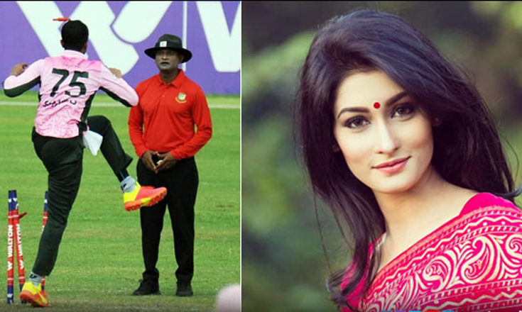 এটা সাকিবের বিরুদ্ধে একটা ষড়যন্ত্র: শিশির