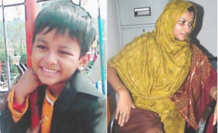 একের পর এক ১১ শিশু হত্যার নেপথ্যে পরকীয়ার ১১ ঘটনা