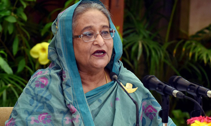 সংক্রমণ বাড়লে স্থানীয়ভাবে লকডাউন দেয়ার নির্দেশ প্রধানমন্ত্রীর