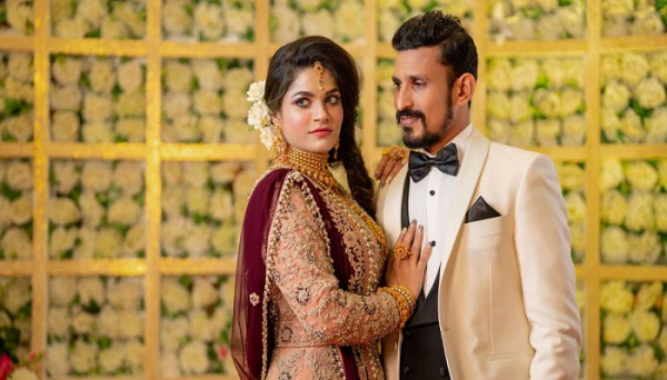 অন্যের স্ত্রীকে বিয়ে: ক্রিকেটার নাসিরের বিরুদ্ধে প্রতিবেদন ৩১ আগস্ট