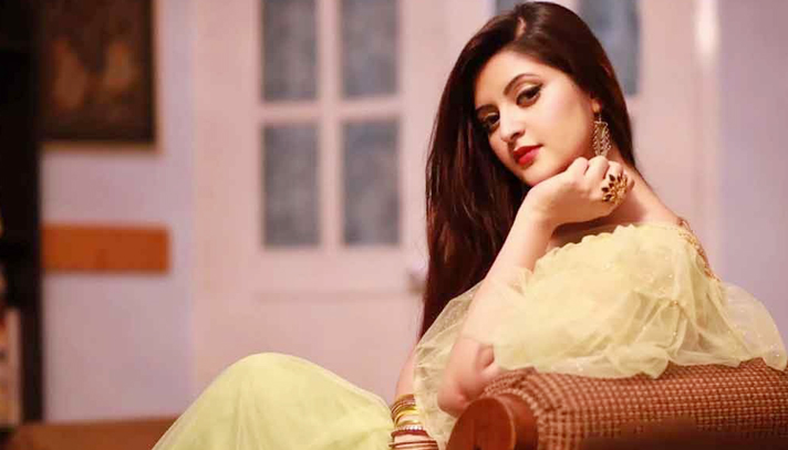 দোষী হলে পরীমনির বিরুদ্ধে ব্যবস্থা নেবে সমিতি