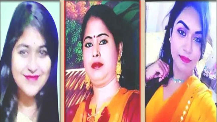 মা ও ২ মেয়ের সঙ্গে অনৈতিক সম্পর্কেই প্রাণ যায় গৃহশিক্ষকের!