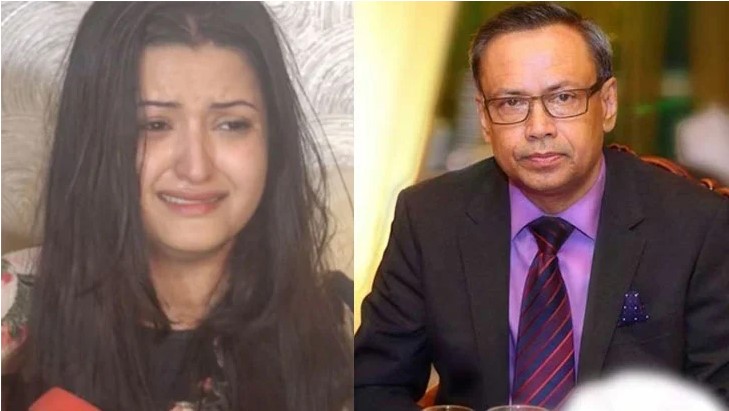 রিমান্ড দিলে আমি বাঁচব না, নাসিরের আকুতি