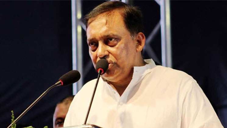 সরকারি পর্যায়ে টিকটক বন্ধের আলোচনা চলছে: স্বরাষ্ট্রমন্ত্রী