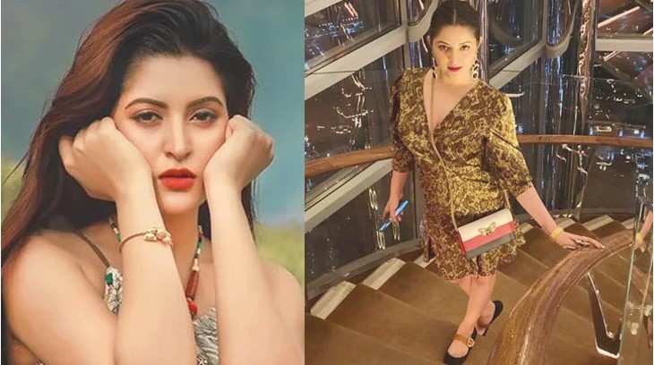 পরীমনির ঘটনায় ডিএনএ টেস্ট করাতে চান আইনজীবী