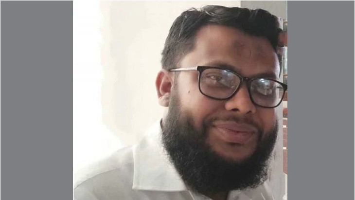 জামিন জালিয়াতি: ঢাকা জজ কোর্টের আইনজীবী গ্রেফতার