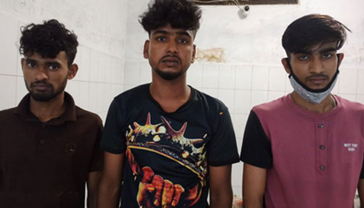 সাভারে নারী পোশাক শ্রমিক গণধর্ষণের শিকার, গ্রেফতার ৩