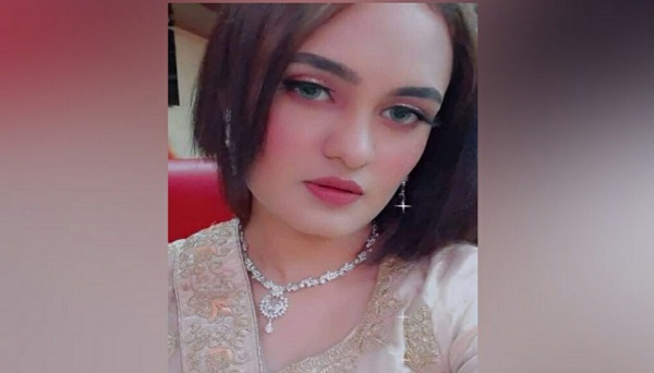 যে কারণে বান্ধবীকে ভিডিও কলে রেখে আত্মহত্যা করলেন নদী