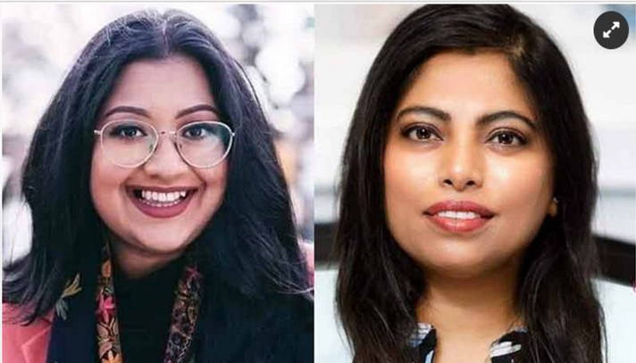 নিউ ইয়র্কে ইতিহাস গড়তে চলেছেন বাংলাদেশি দুই নারী