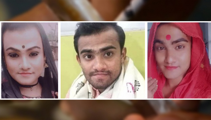 মাদক সম্রাট ইয়াসিন এখন ‘বিজলী রাণী’, লজ্জায় কাছে ভিড়ে না পুলিশ
