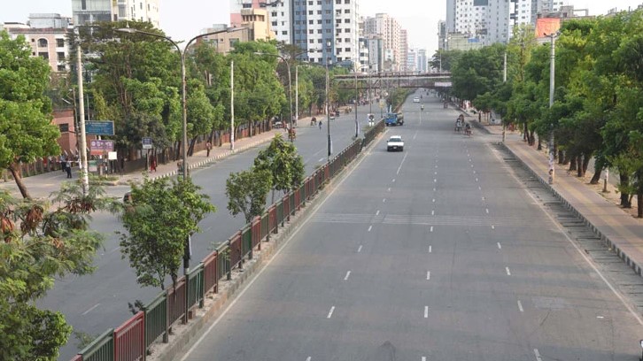 আবারও সারাদেশ ১৪ দিন ‘শাট ডাউন’ হতে পারে
