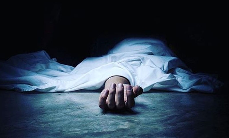 মাদ্রাসাছাত্রীর ঝুলন্ত লাশ উদ্ধার
