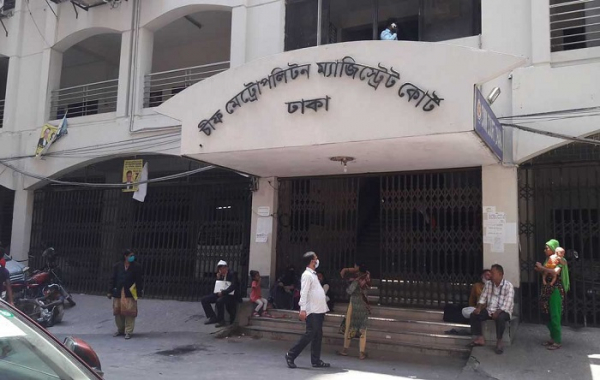 ছয় শিশুর মৃত্যু ঘটনায় বেলুন বিক্রেতাসহ দুই জনের বিরুদ্ধে চার্জশিট