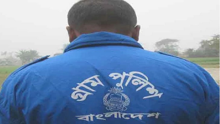 গ্রামপুলিশের চাকরিতেও ৩ লাখ টাকা ঘুস!