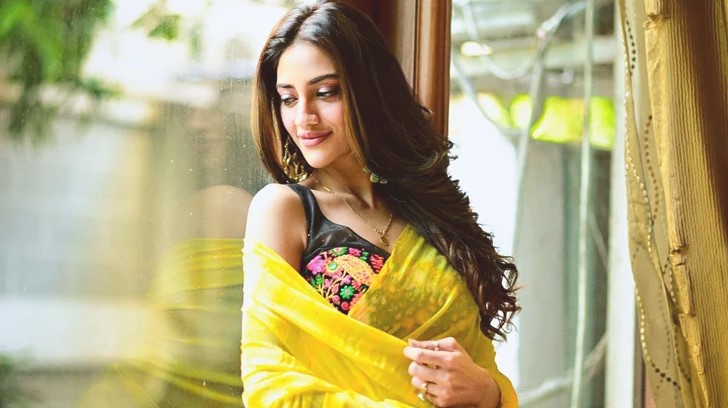 সেপ্টেম্বরে মা হচ্ছেন নুসরাত, সন্তানের বাবা কে এখনও জানাননি