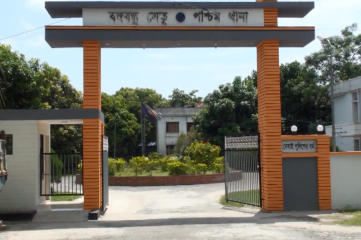 মৃত চাচাকে দেখতে এসে লাশ হলেন ভাতিজা