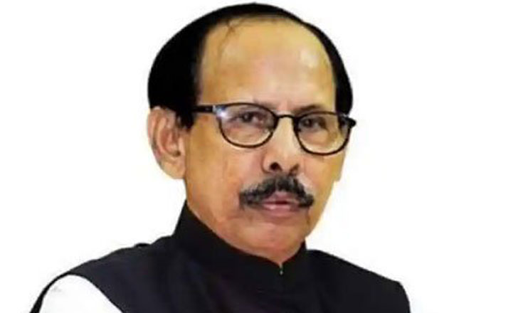 বিনা প্রতিদ্বন্দ্বিতায় এমপি হলেন আ.লীগের আগা খান