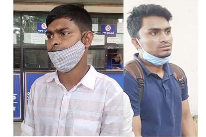 পিস্তল ঠেকিয়ে ভারতে নিয়ে কিডনি বিক্রির চেষ্টায় গ্রেপ্তার ১