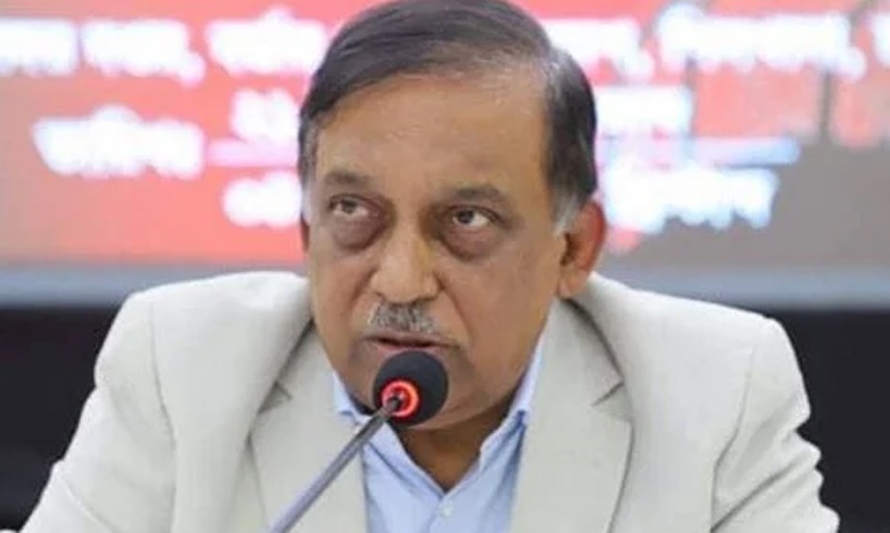 ডোপ টেস্টে পজিটিভ হলে সরকারি চাকরি হবে না